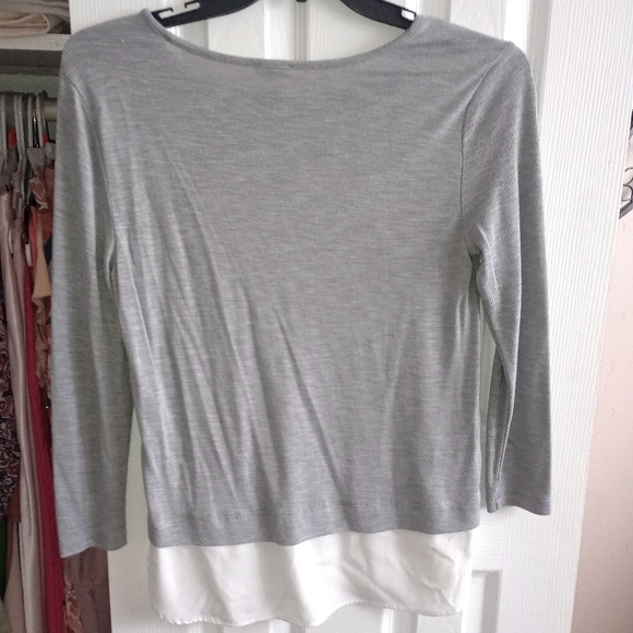 J Crew Blouse - Picture 5 of 6